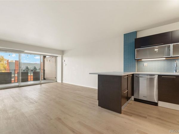 800 N Washington Street , Unit 508, Denver, CO 80203