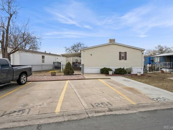 2885 E Midway Boulevard, Denver, CO 80234