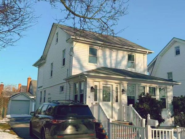 30 Herkomer Street, New Hyde Park, NY 11040