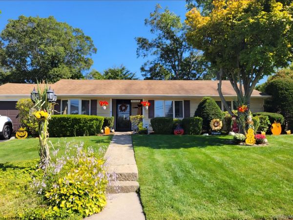59 Holiday Park Drive, Centereach, NY 11720