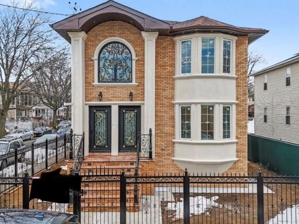 16118 122nd Avenue , Jamaica, NY 11434