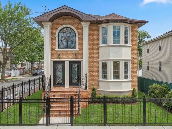 16118 122nd Avenue , Jamaica, NY 11434