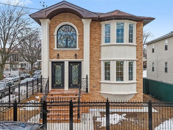 16118 122nd Avenue , Jamaica, NY 11434