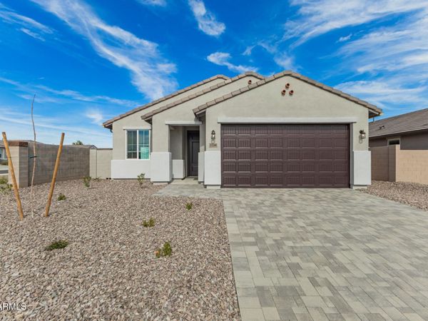 13268 W RANCH GATE Road, Peoria, AZ 85383