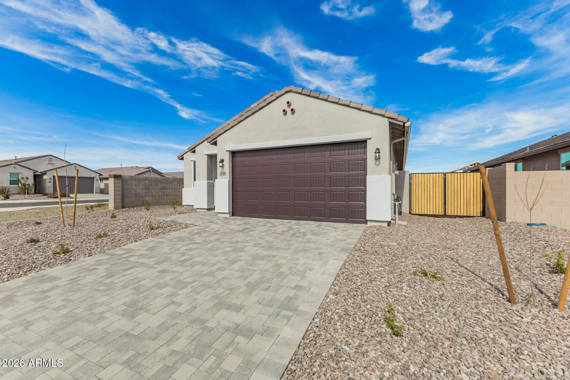 13268 W Ranch Gate Road, Peoria, AZ 85383 Main Photo