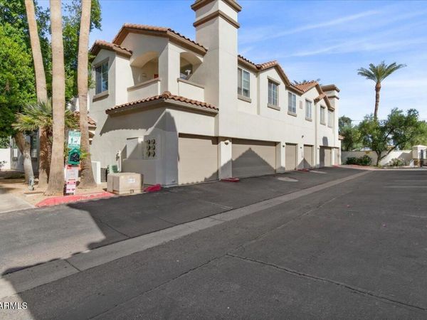 2992 N MILLER Road, Unit 109, Scottsdale, AZ 85251