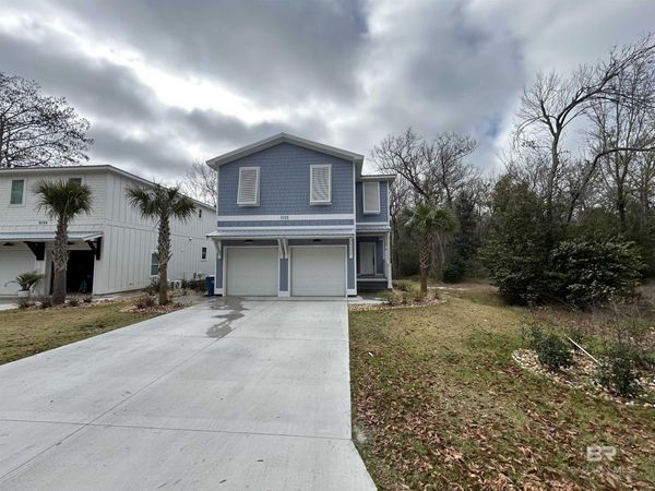 5122 Pine Street, Orange Beach, AL 36561