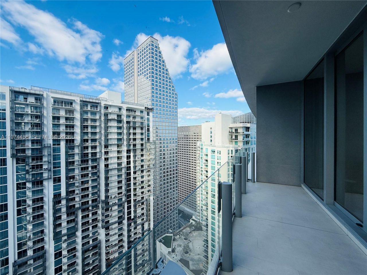 300 Biscayne Blvd Way , Unit 3908, Miami, FL 33131 Photo