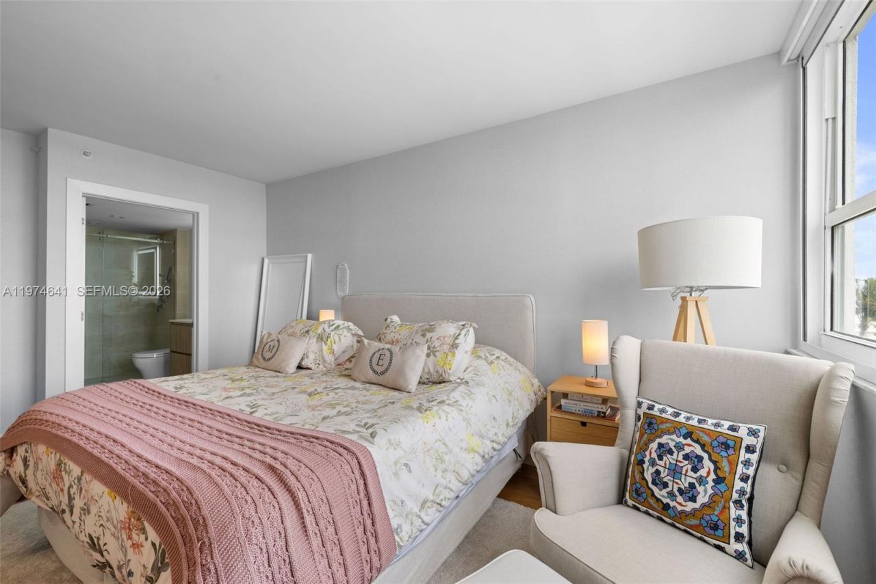 650 West Ave, Unit 908, Miami Beach, FL 33139 Photo