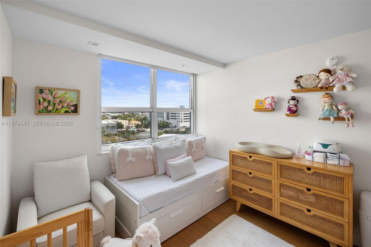 650 West Ave, Unit 908, Miami Beach, FL 33139 Photo