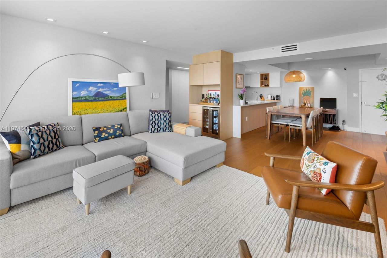 650 West Ave, Unit 908, Miami Beach, FL 33139 Photo