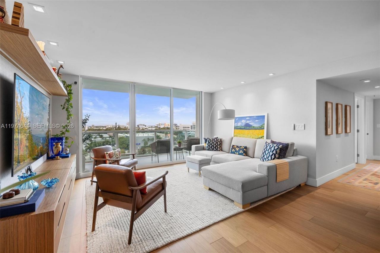 650 West Ave, Unit 908, Miami Beach, FL 33139 Photo