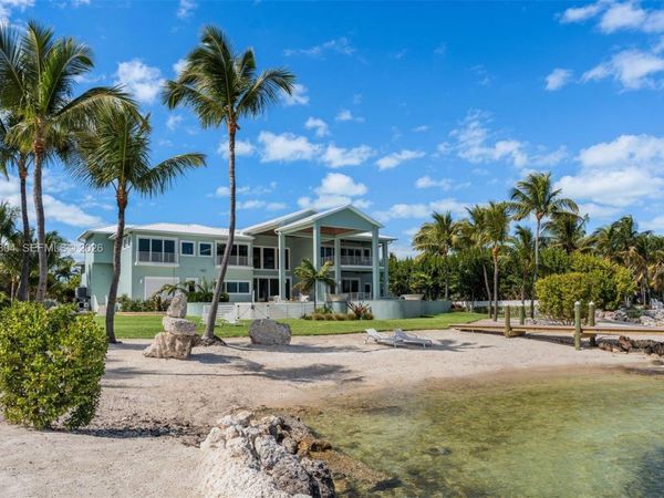 88351 Old Hwy, Islamorada, FL 33070