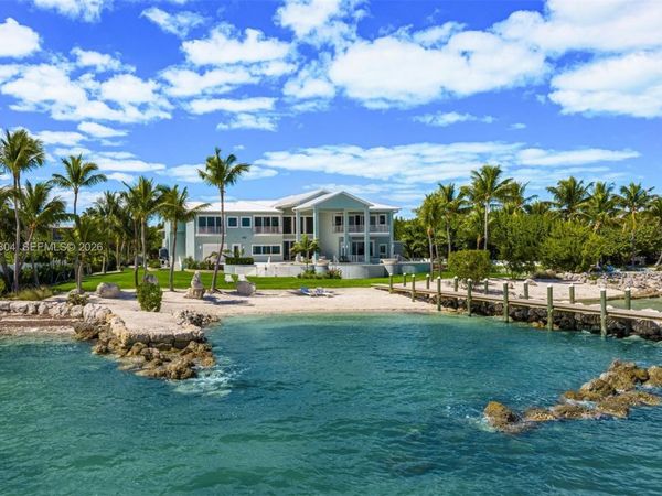 88351 Old Hwy, Islamorada, FL 33070