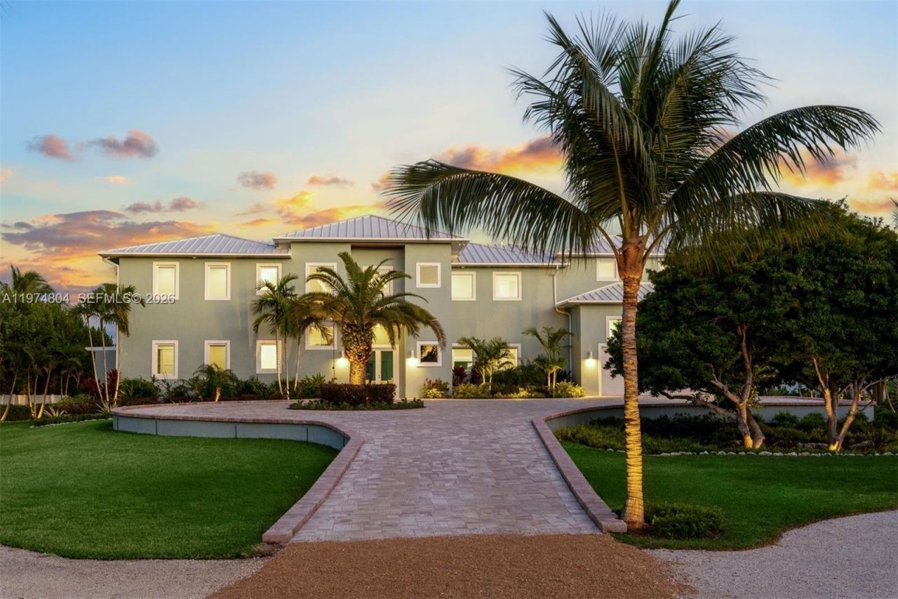 88351 Old Hwy, Islamorada, FL 33070 Photo