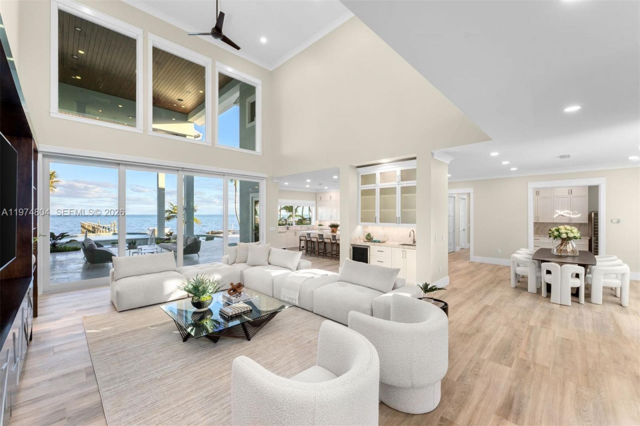 88351 Old Hwy, Islamorada, FL 33070 Photo
