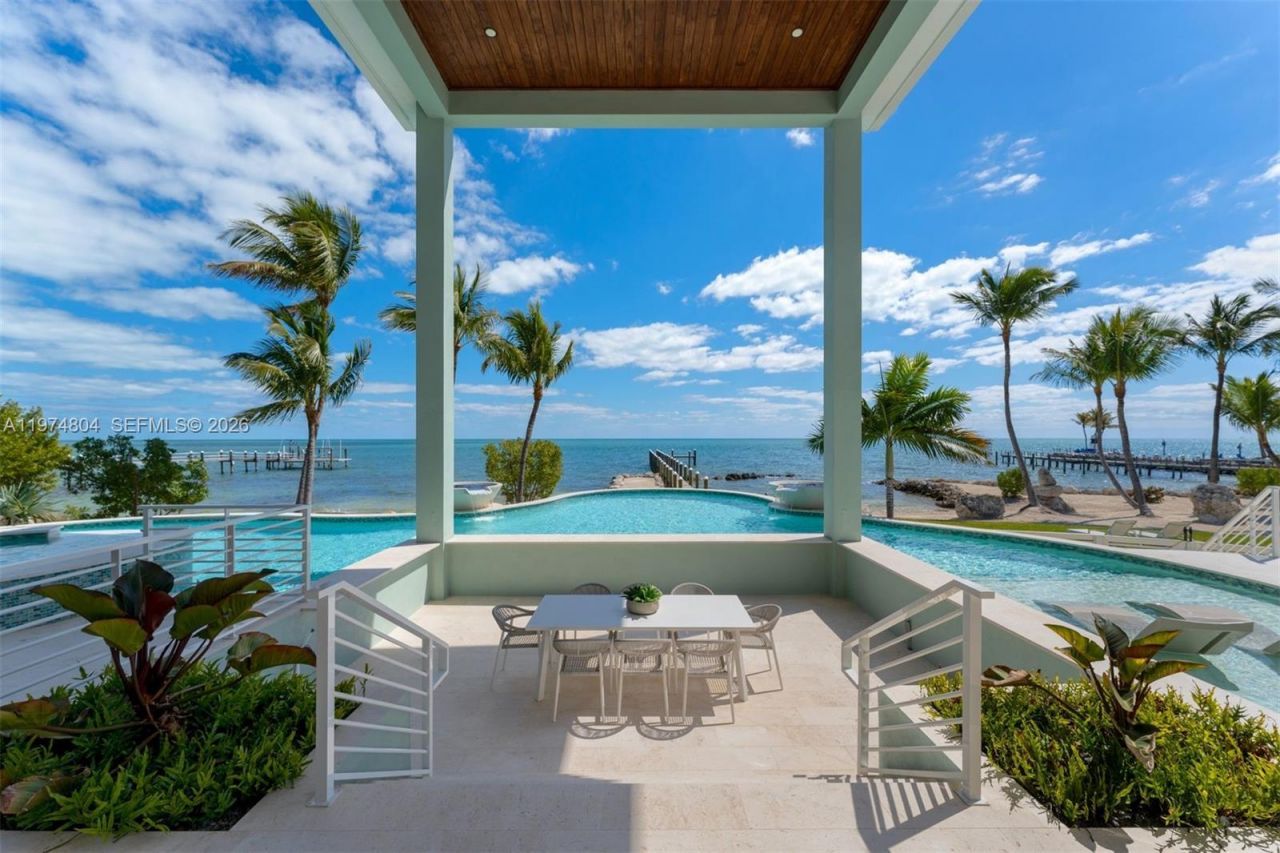 88351 Old Hwy, Islamorada, FL 33070 Photo