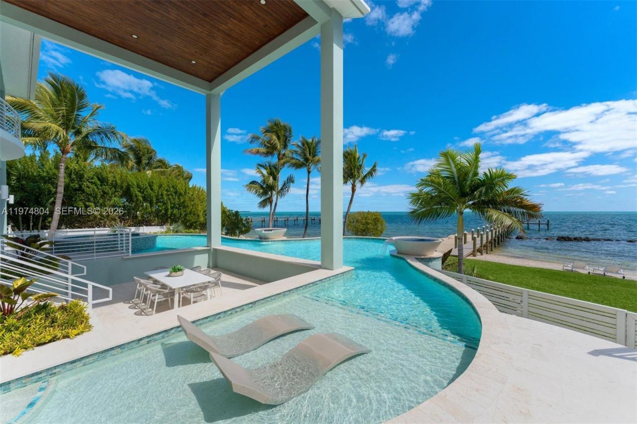 88351 Old Hwy, Islamorada, FL 33070 Photo