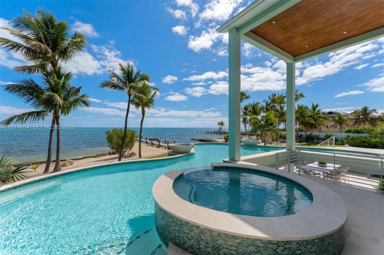 88351 Old Hwy, Islamorada, FL 33070 Photo