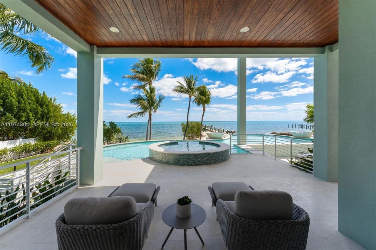 88351 Old Hwy, Islamorada, FL 33070 Photo