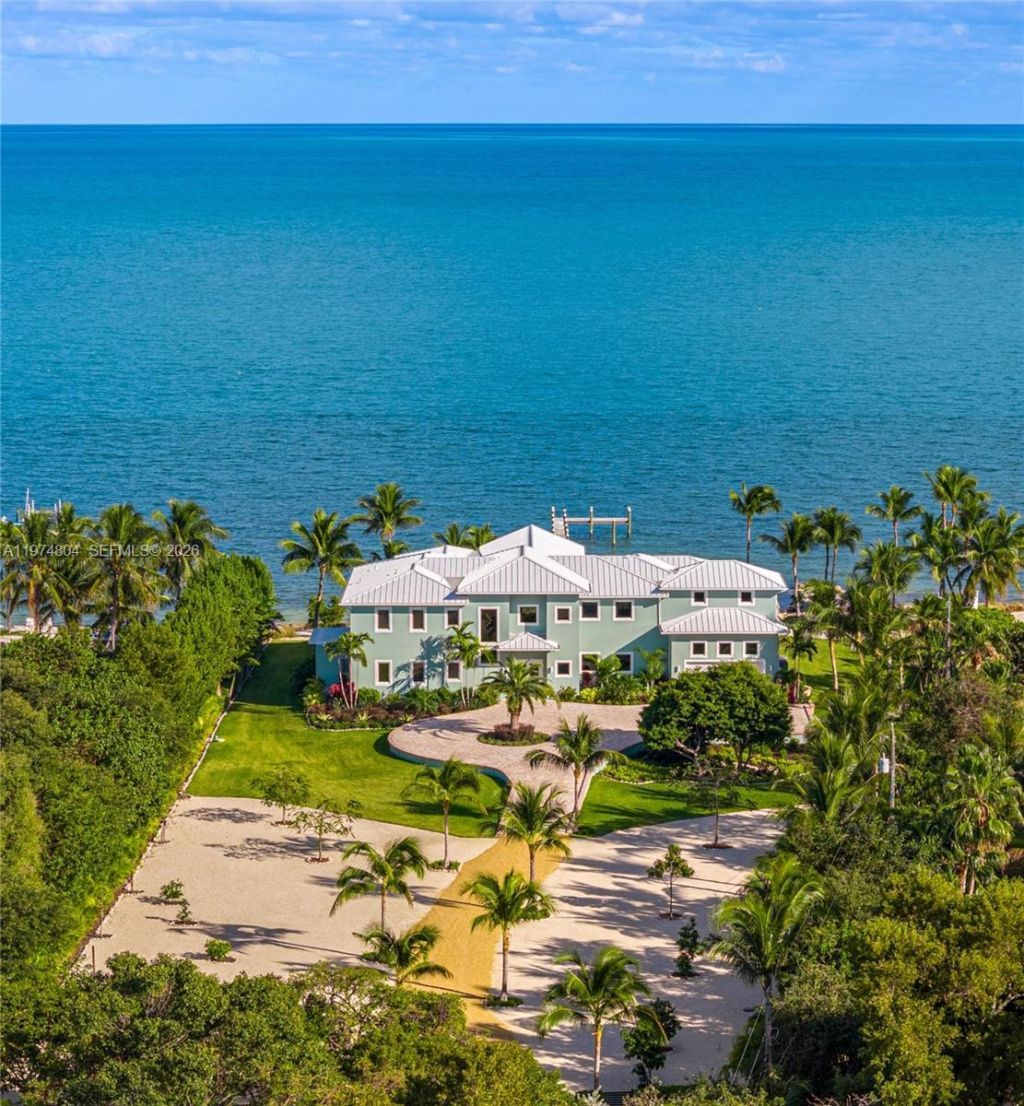 88351 Old Hwy, Islamorada, FL 33070 Photo