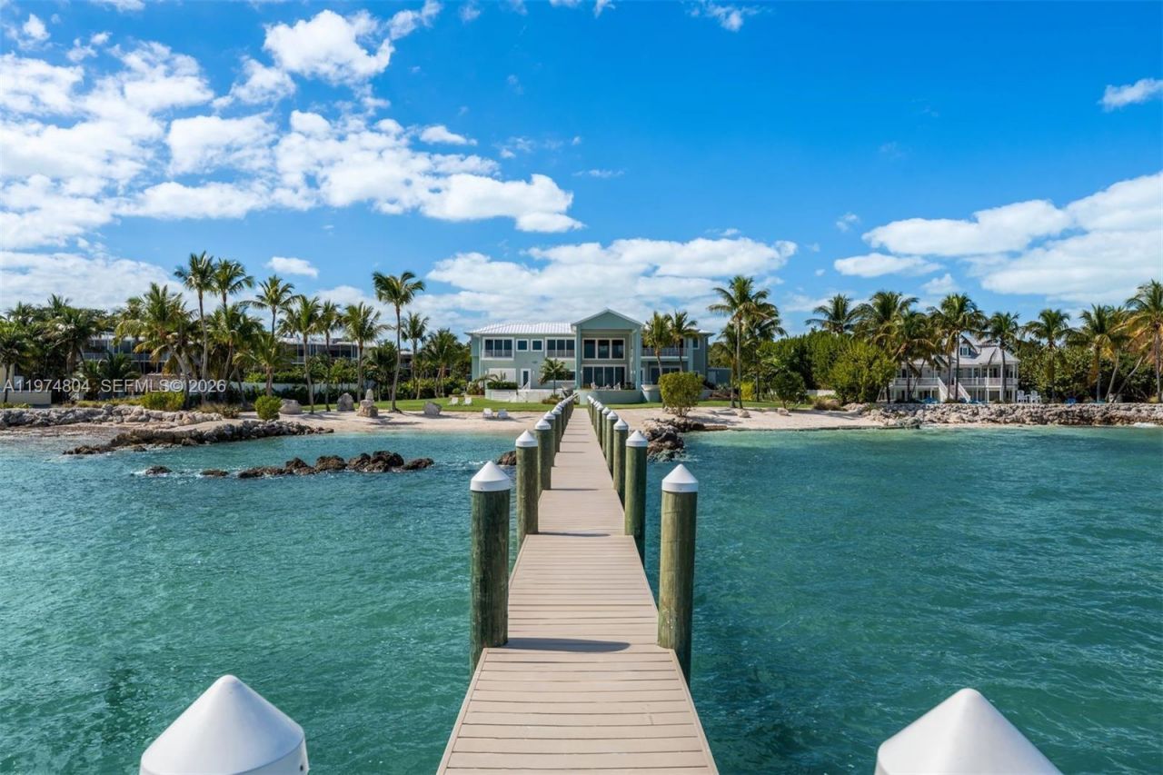 88351 Old Hwy, Islamorada, FL 33070 Photo