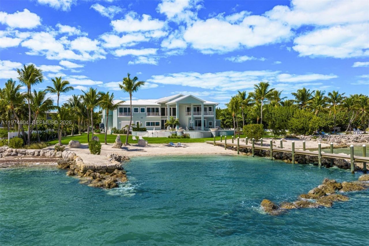 88351 Old Hwy, Islamorada, FL 33070 Photo