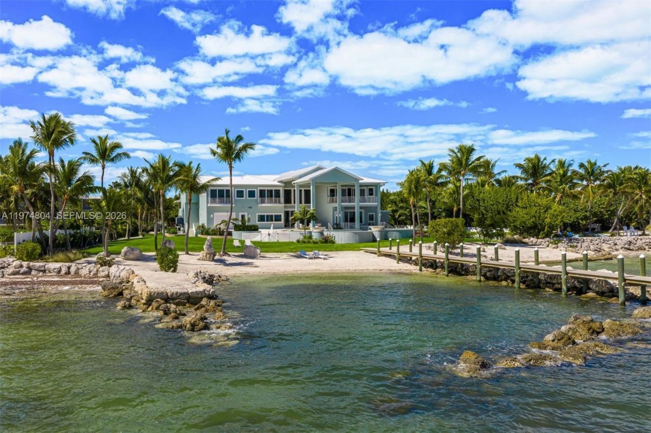 88351 Old Hwy, Islamorada, FL 33070 Photo