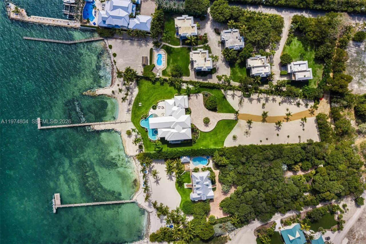 88351 Old Hwy, Islamorada, FL 33070 Photo