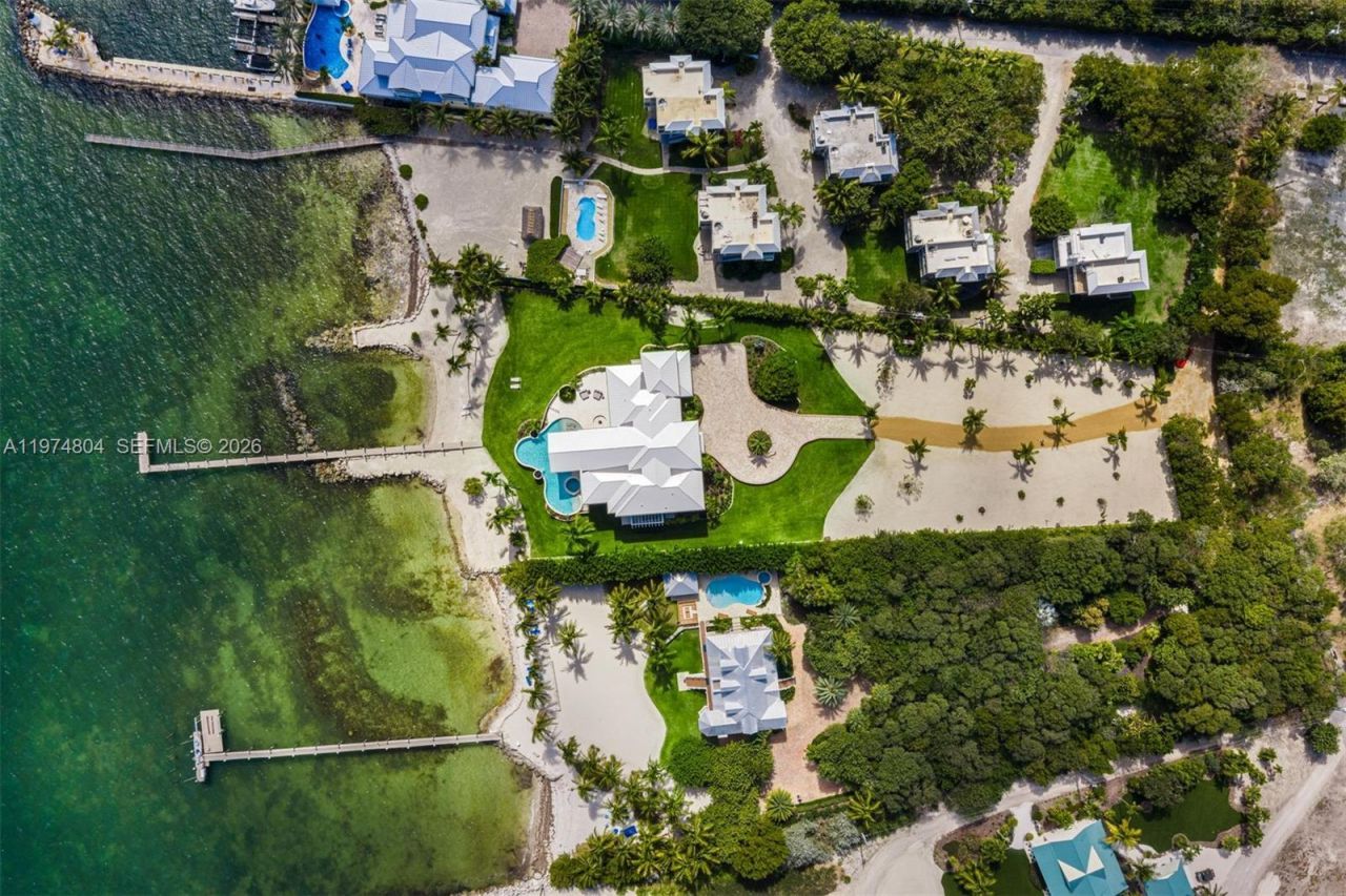 88351 Old Hwy, Islamorada, FL 33070 Photo