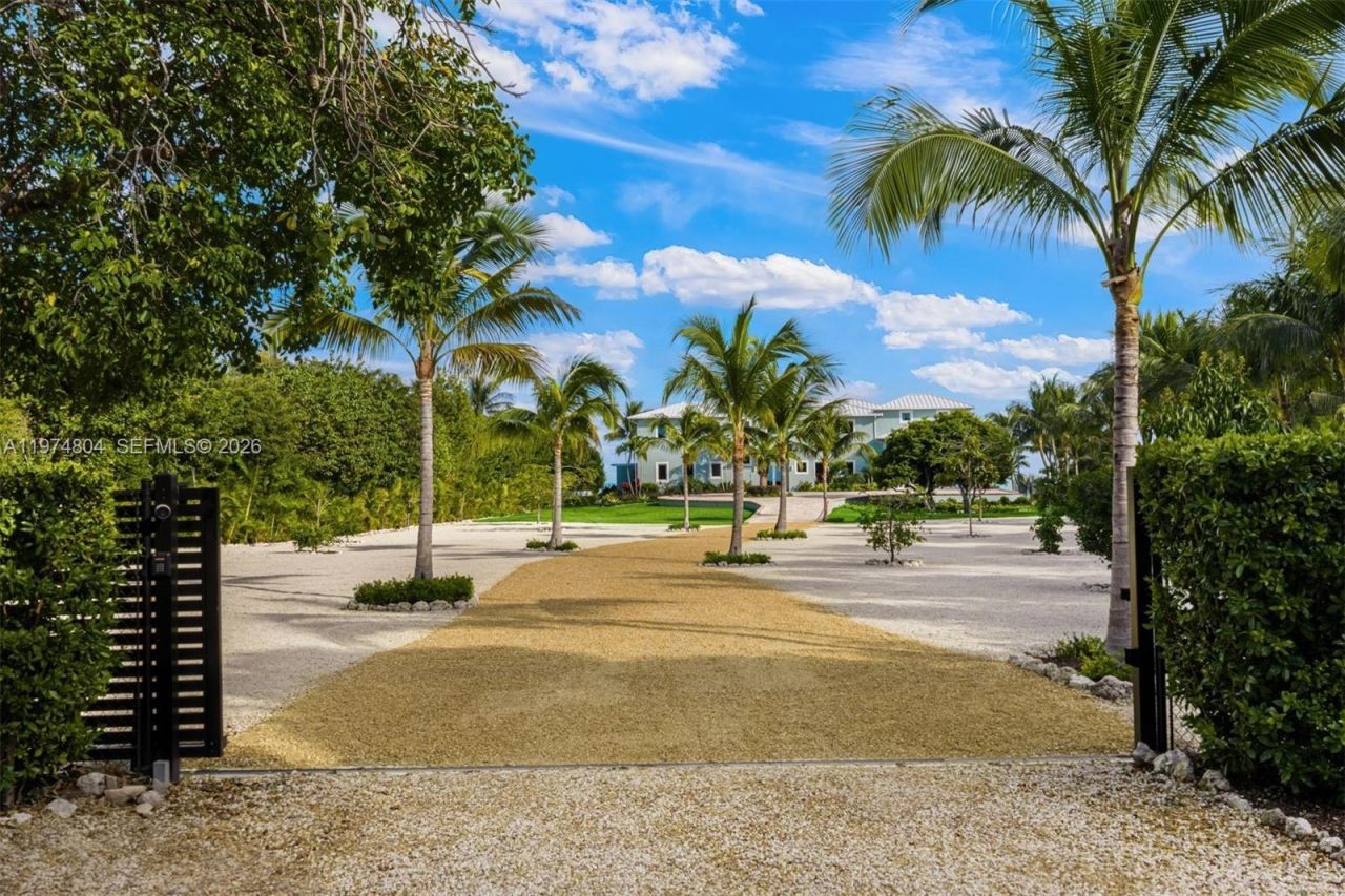 88351 Old Hwy, Islamorada, FL 33070 Photo