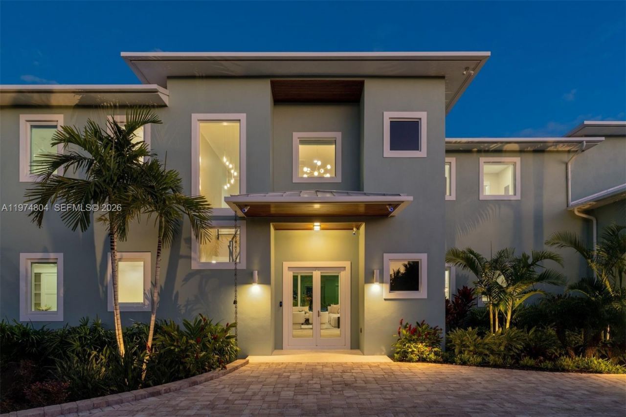 88351 Old Hwy, Islamorada, FL 33070 Photo