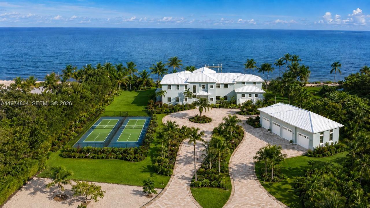 88351 Old Hwy, Islamorada, FL 33070 Photo