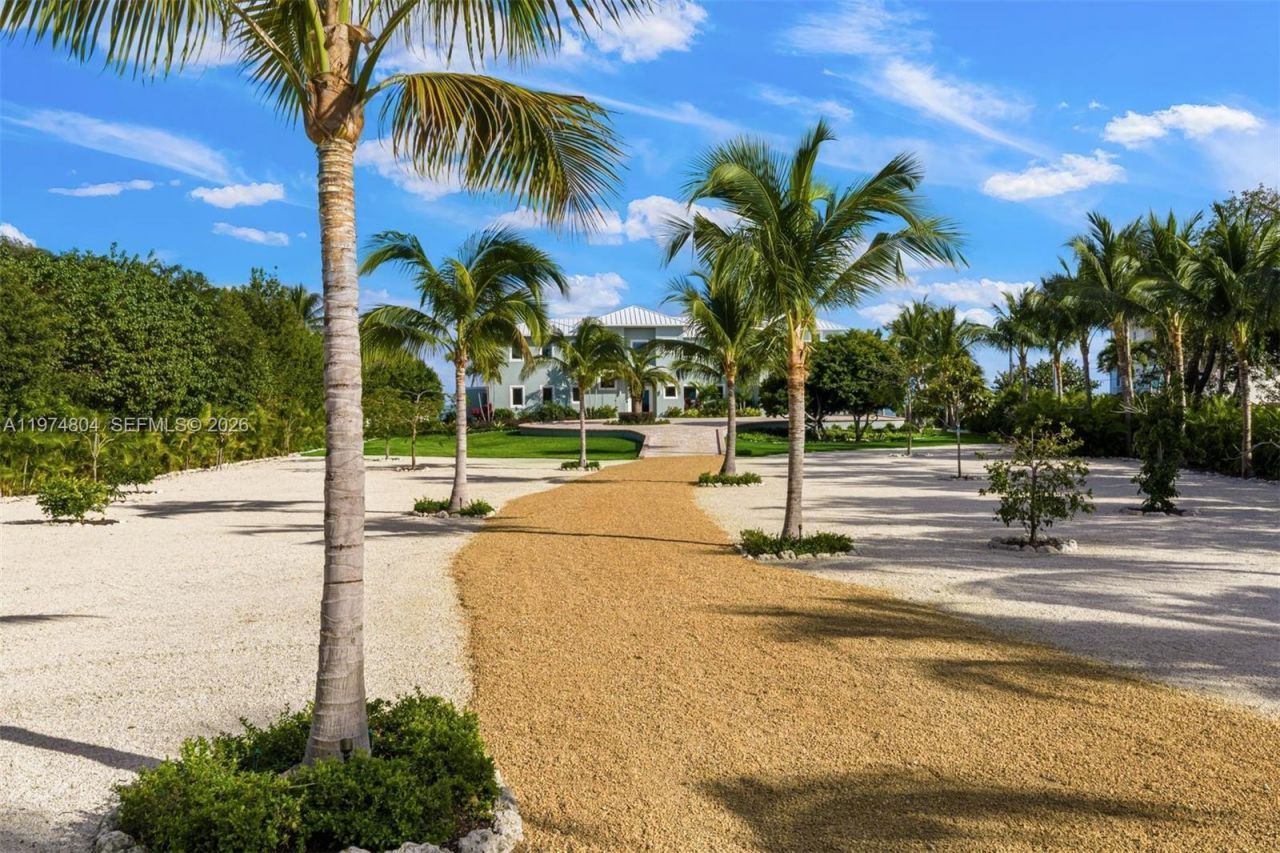 88351 Old Hwy, Islamorada, FL 33070 Photo