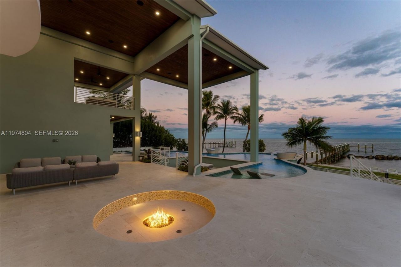 88351 Old Hwy, Islamorada, FL 33070 Photo