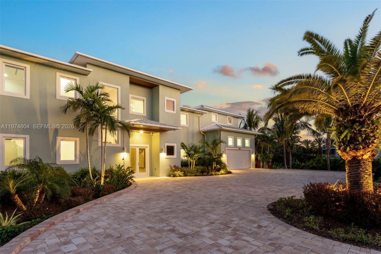 88351 Old Hwy, Islamorada, FL 33070 Photo