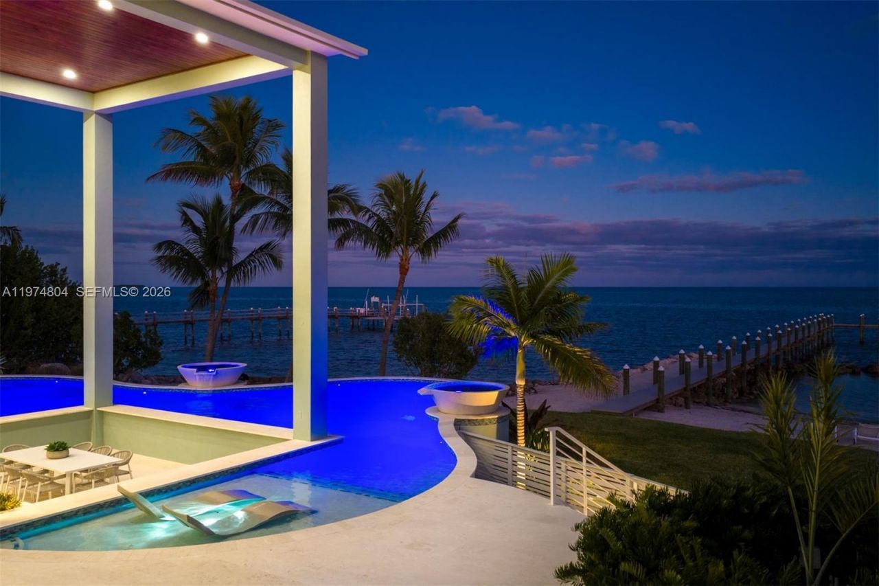 88351 Old Hwy, Islamorada, FL 33070 Photo