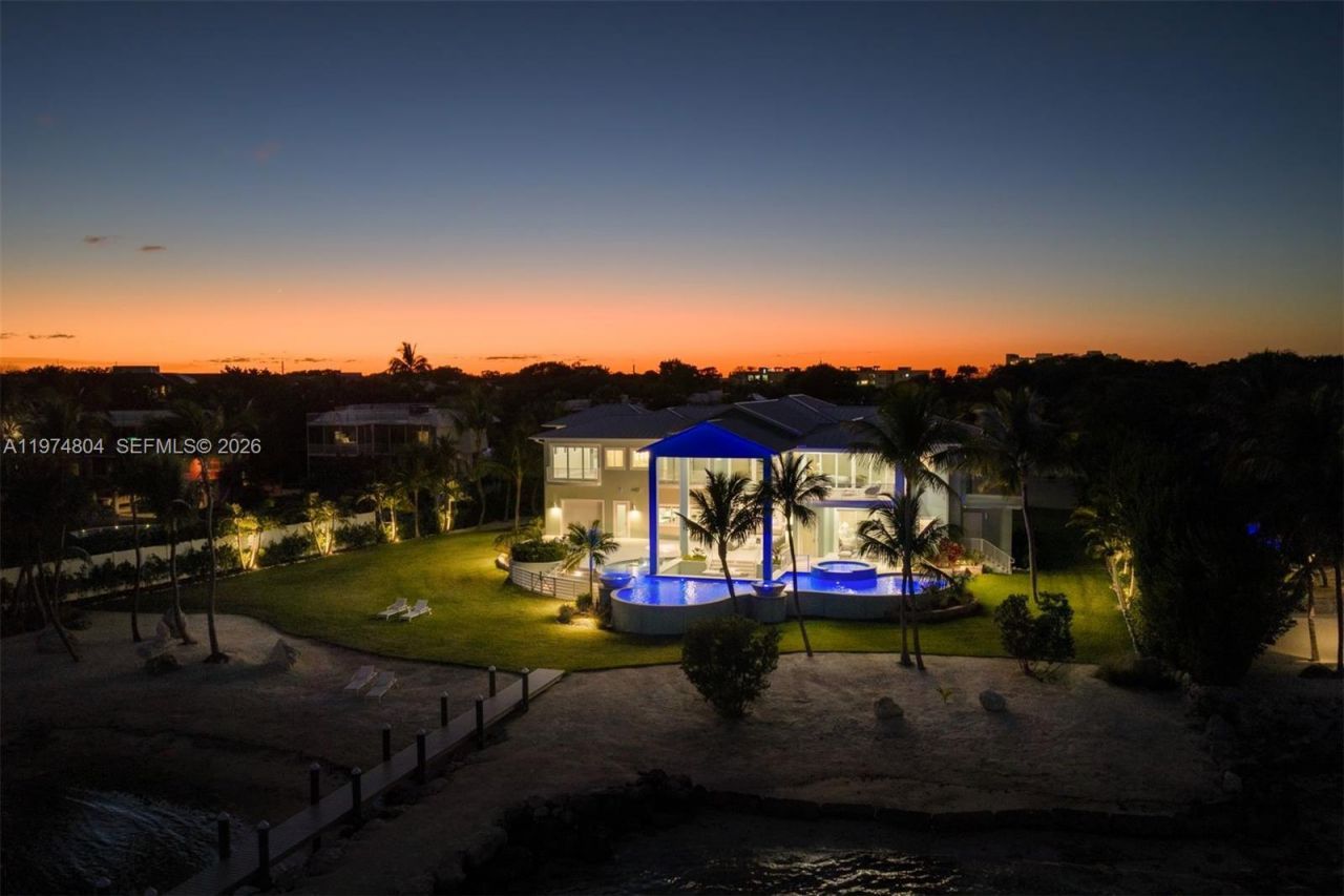 88351 Old Hwy, Islamorada, FL 33070 Photo