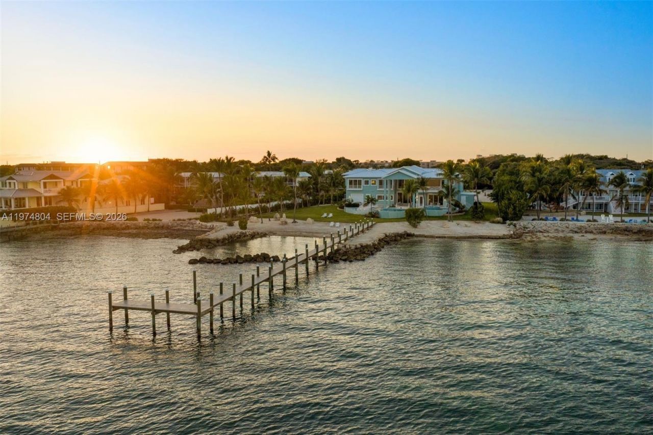 88351 Old Hwy, Islamorada, FL 33070 Photo