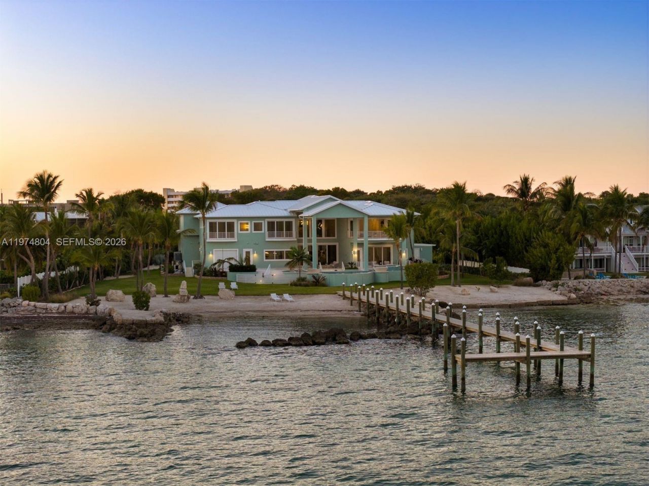 88351 Old Hwy, Islamorada, FL 33070 Photo