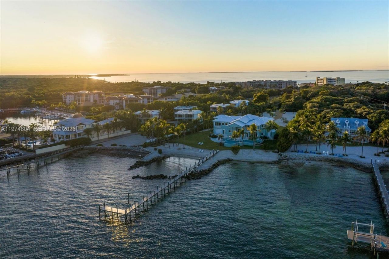 88351 Old Hwy, Islamorada, FL 33070 Photo