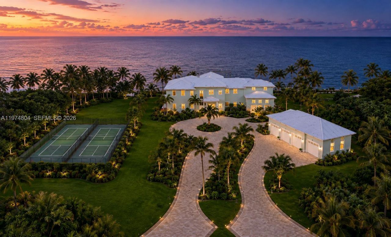 88351 Old Hwy, Islamorada, FL 33070 Photo