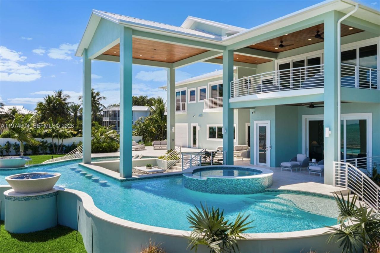 88351 Old Hwy, Islamorada, FL 33070 Photo