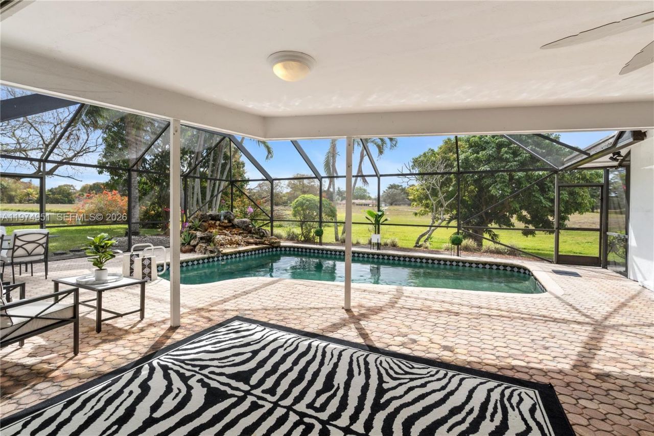 5706 Guava Dr, Tamarac, FL 33319 Photo