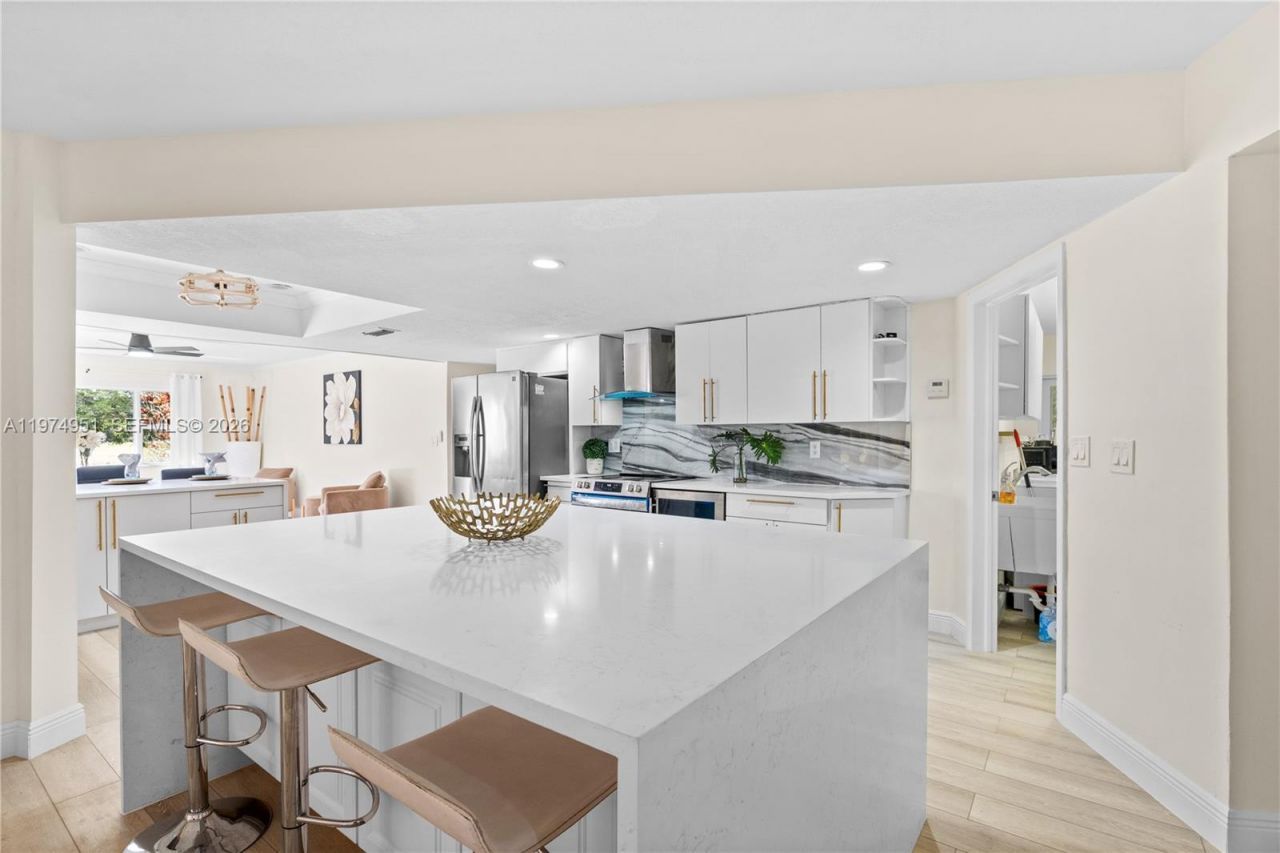 5706 Guava Dr, Tamarac, FL 33319 Photo