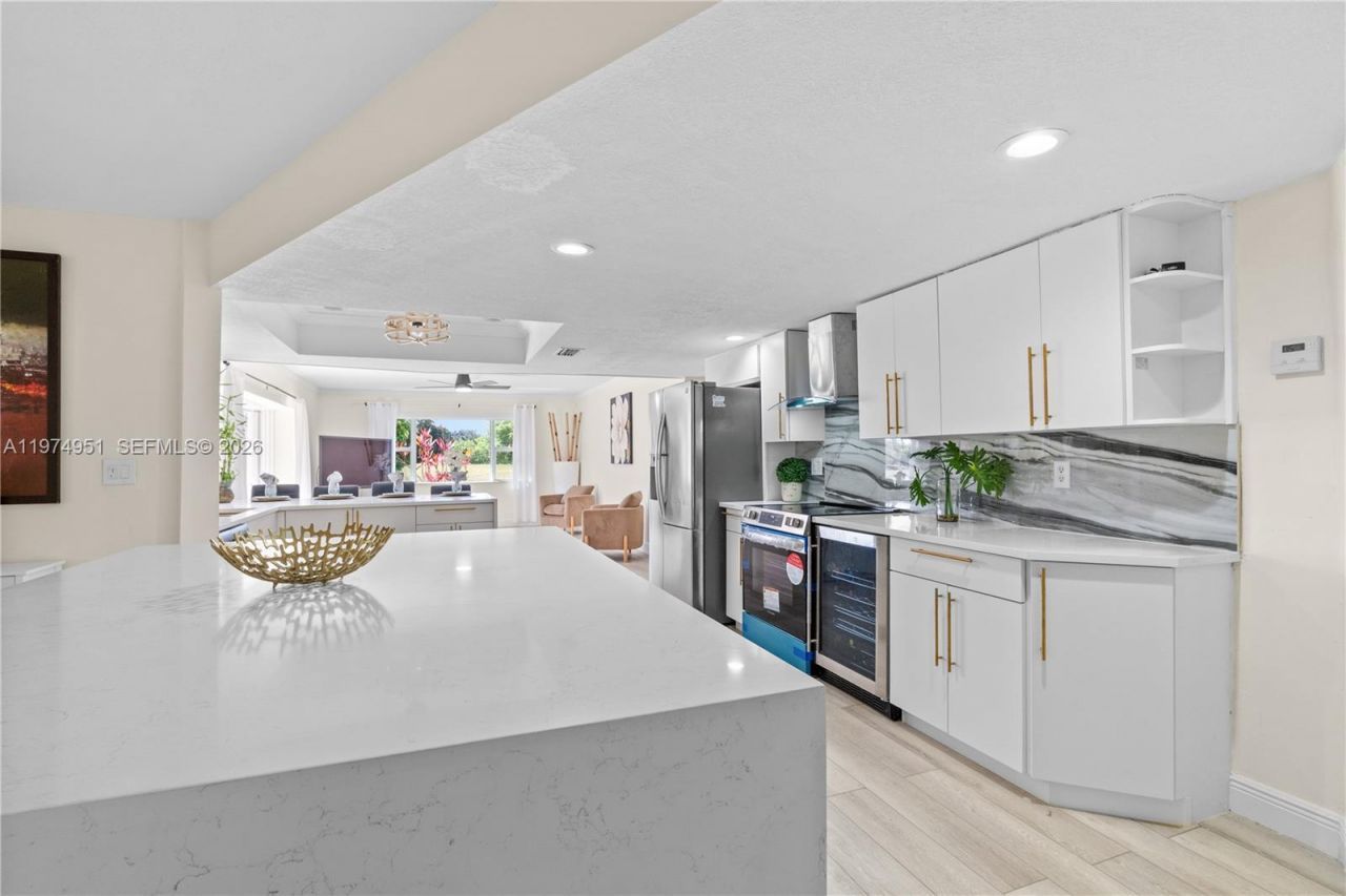 5706 Guava Dr, Tamarac, FL 33319 Photo