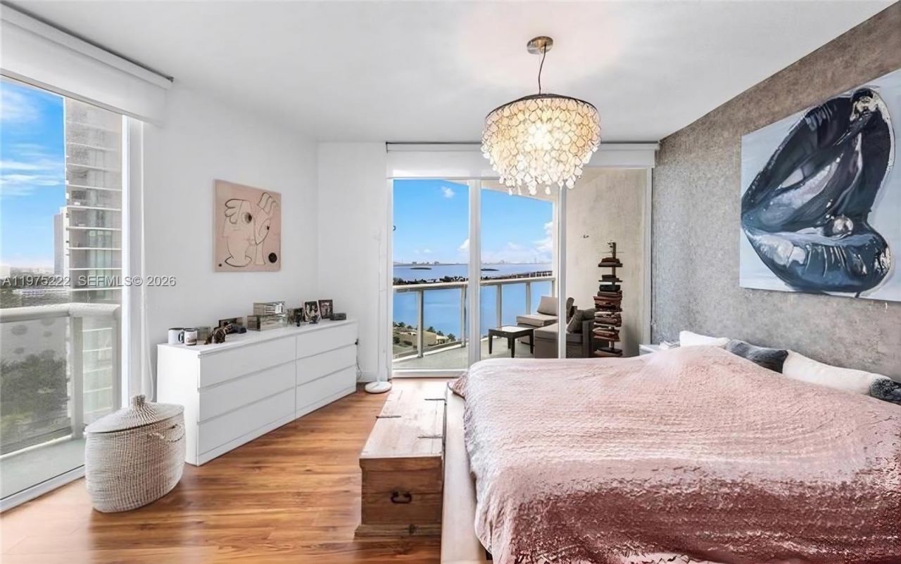 480 NE 30th, Unit 1607, Miami, FL 33137 Photo