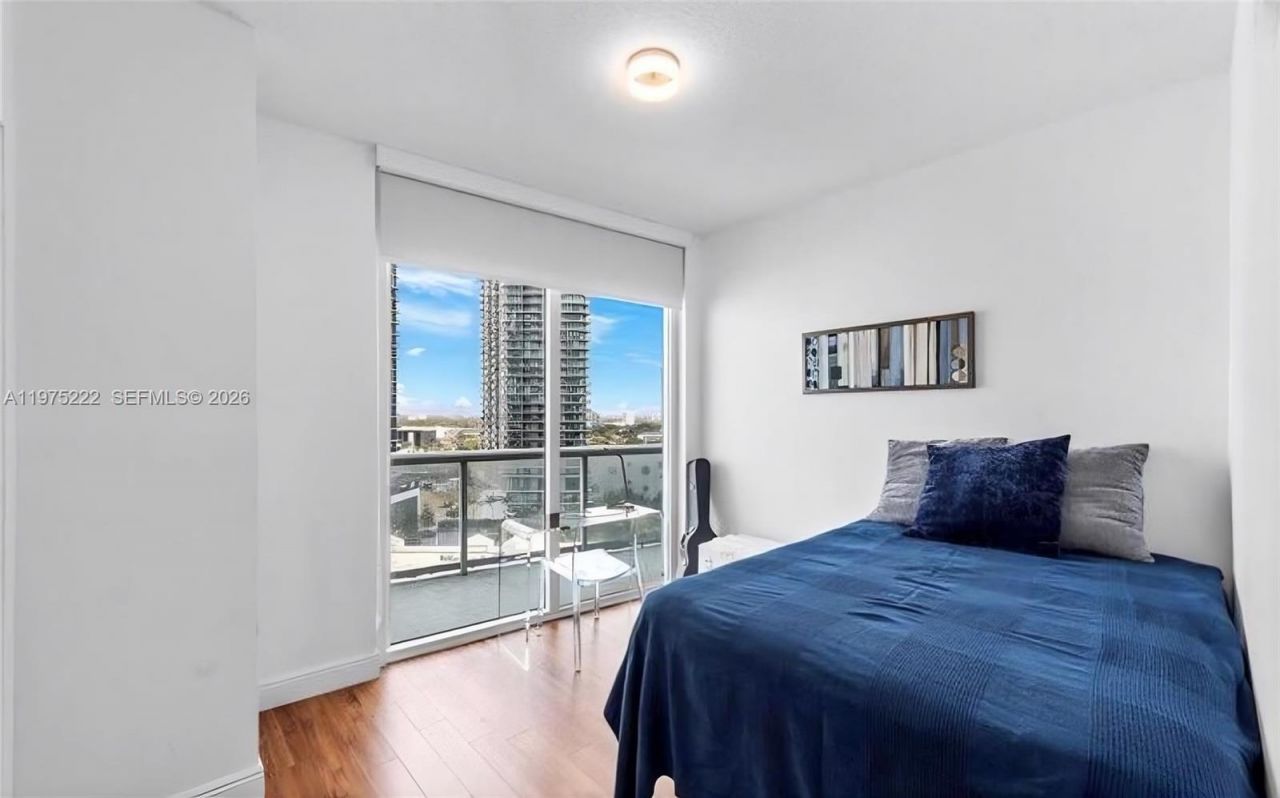 480 NE 30th, Unit 1607, Miami, FL 33137 Photo