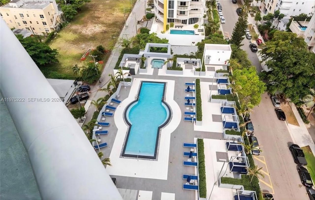 480 NE 30th, Unit 1607, Miami, FL 33137 Photo