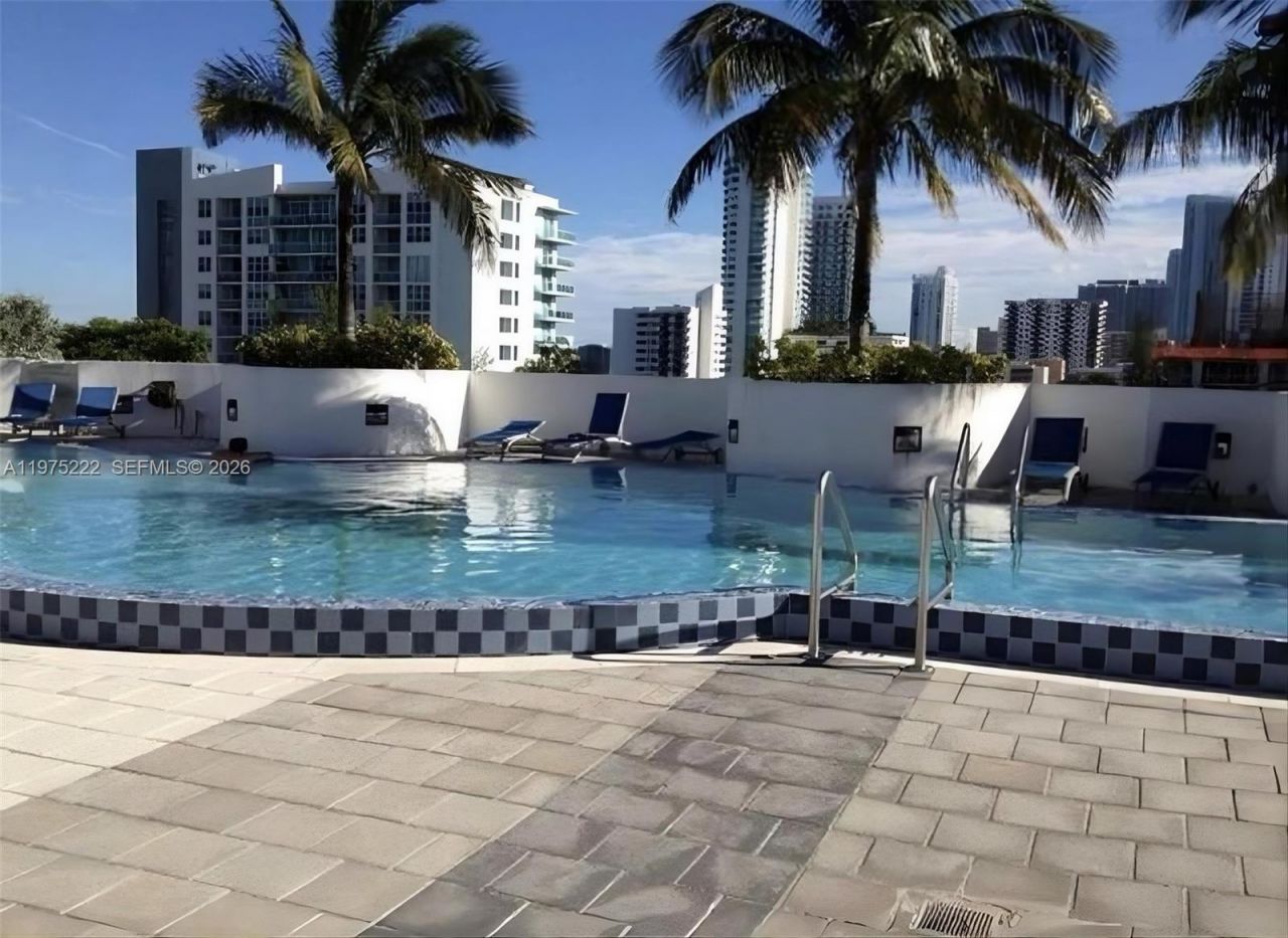 480 NE 30th, Unit 1607, Miami, FL 33137 Photo